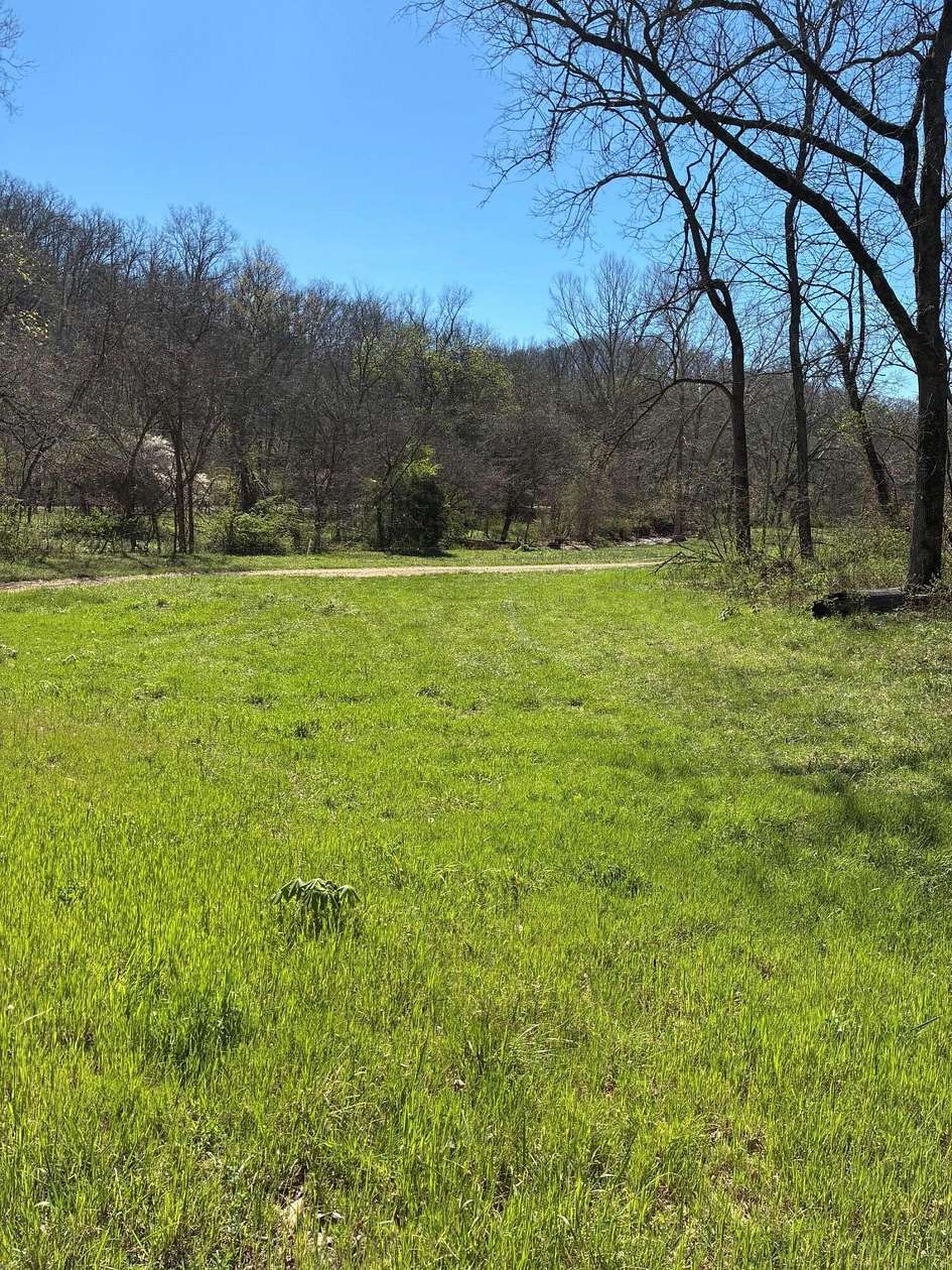 13.4 Acres of Recreational & Residential Land for Sale in Sparta, Missouri