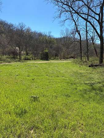13.4 Acres of Recreational & Residential Land for Sale in Sparta, Missouri