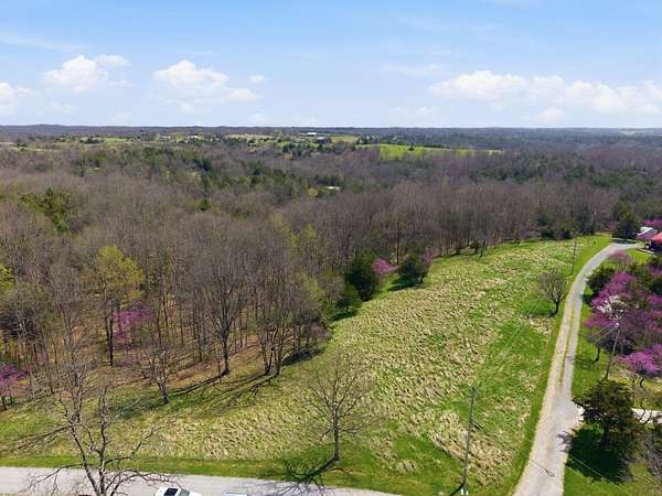 5.1 Acres of Residential Land for Sale in Sadieville, Kentucky
