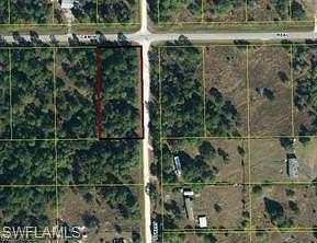 1 Acre of Residential Land for Sale in Clewiston, Florida