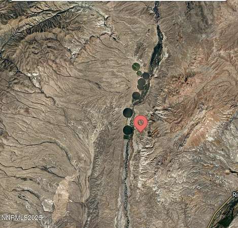 160 Acres of Land for Sale in Elko, Nevada