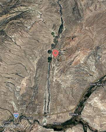 120 Acres of Land for Sale in Elko, Nevada