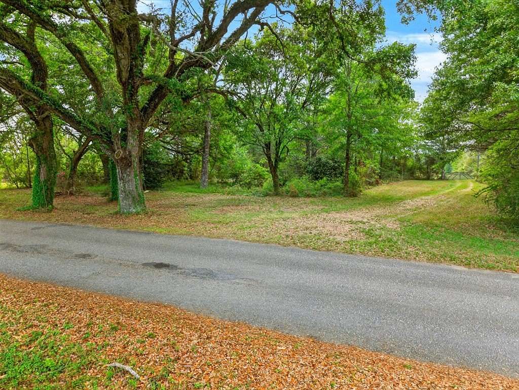 43.8 Acres of Land for Sale in Lumberton, Mississippi