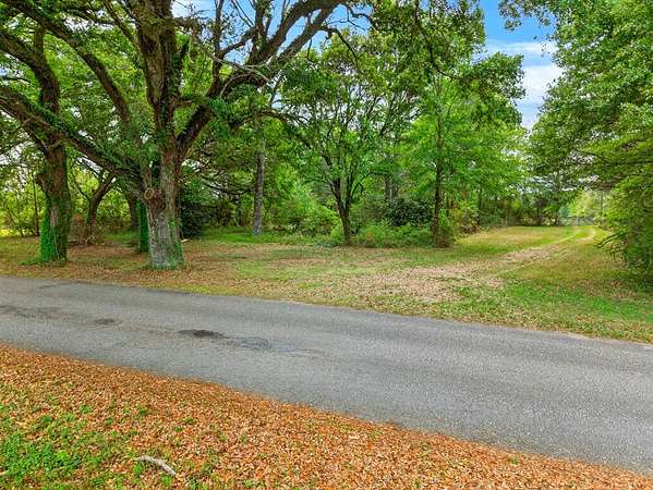 43.8 Acres of Land for Sale in Lumberton, Mississippi