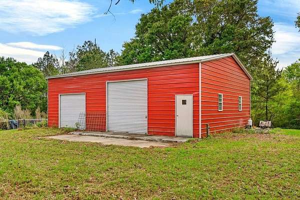 43.8 Acres of Land for Sale in Lumberton, Mississippi