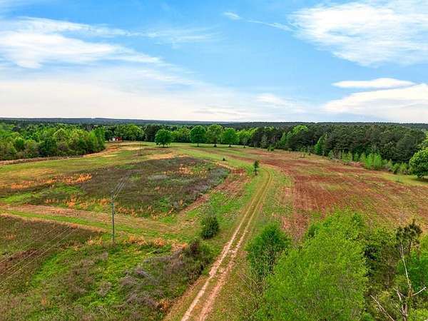 43.8 Acres of Land for Sale in Lumberton, Mississippi