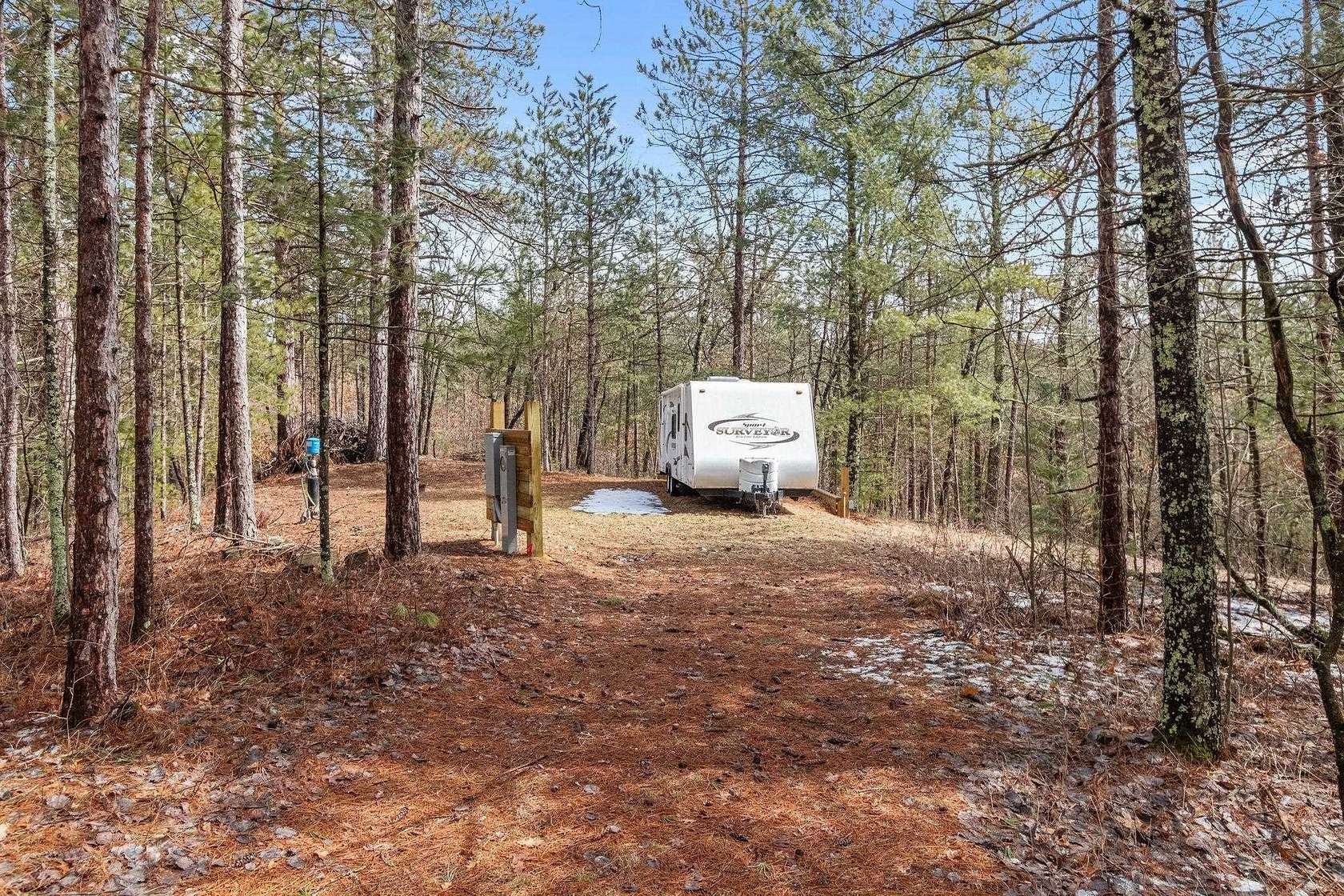 1 Acre of Residential Land for Sale in Keshena, Wisconsin