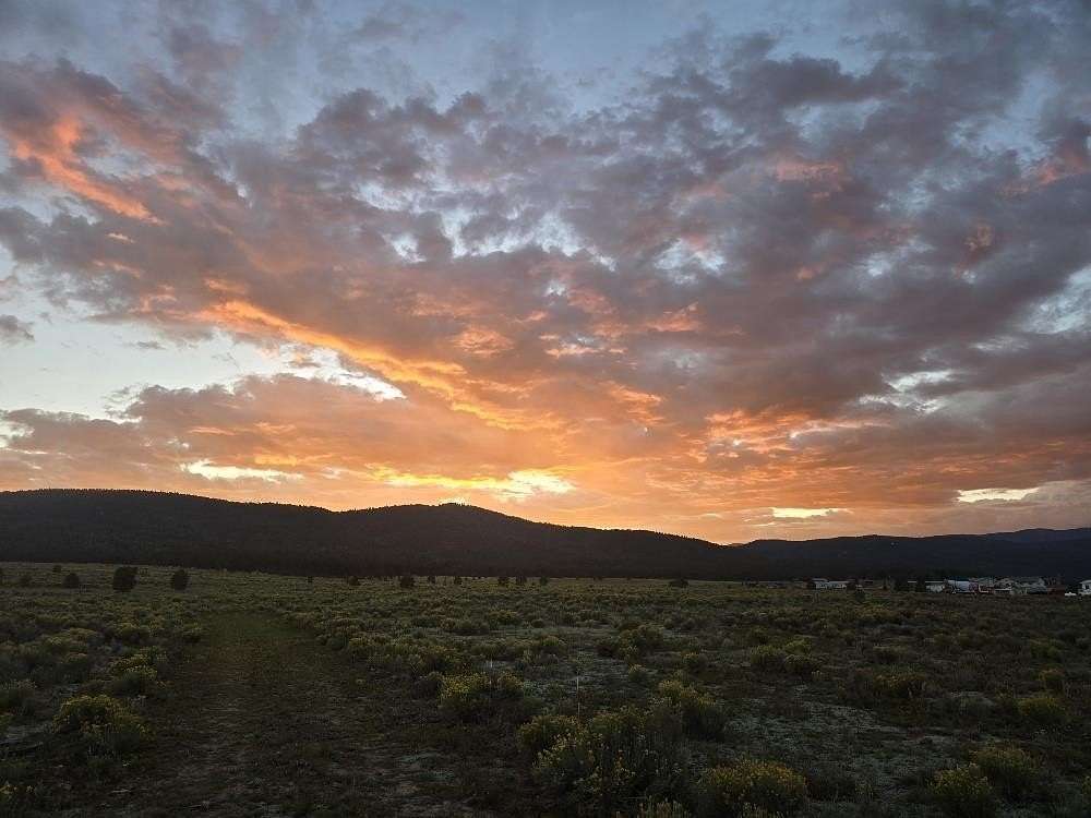 5.36 Acres of Mixed-Use Land for Sale in Angel Fire, New Mexico