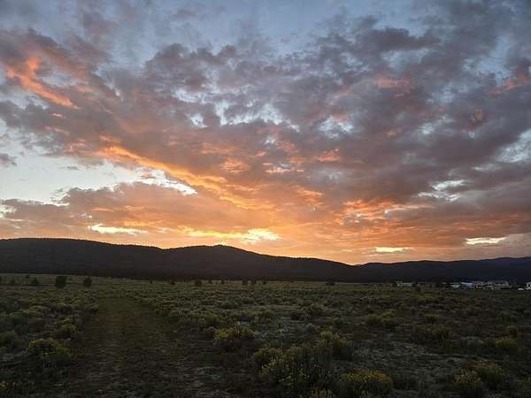 5.36 Acres of Mixed-Use Land for Sale in Angel Fire, New Mexico
