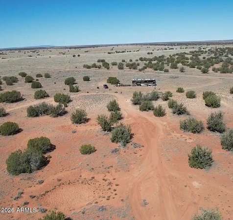 120 Acres of Land for Sale in Heber, Arizona