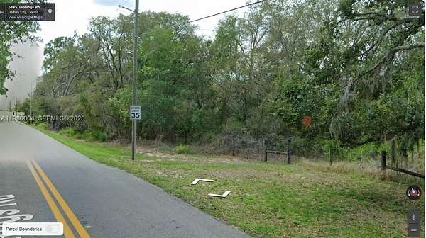 2.24 Acres of Residential Land for Sale in Haines City, Florida