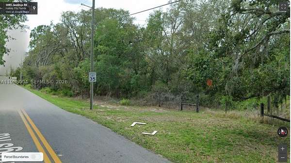 2.24 Acres of Residential Land for Sale in Haines City, Florida