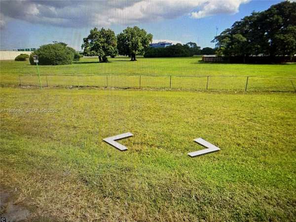 0.7 Acres of Residential Land for Sale in Miami Gardens, Florida