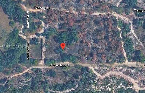 0.2 Acres of Residential Land for Sale in Lake Placid, Florida