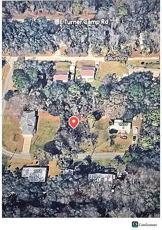0.21 Acres of Residential Land for Sale in Inverness, Florida