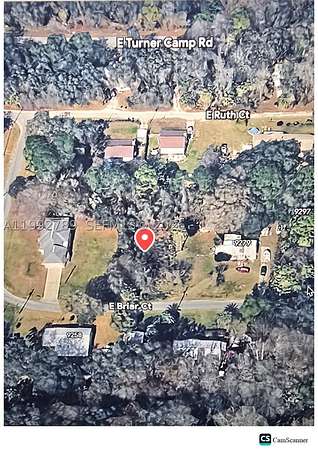 0.21 Acres of Land for Sale in Inverness, Florida