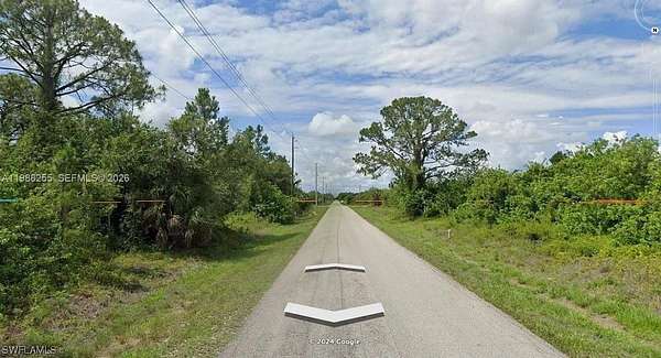 0.5 Acres of Residential Land for Sale in Lehigh Acres, Florida