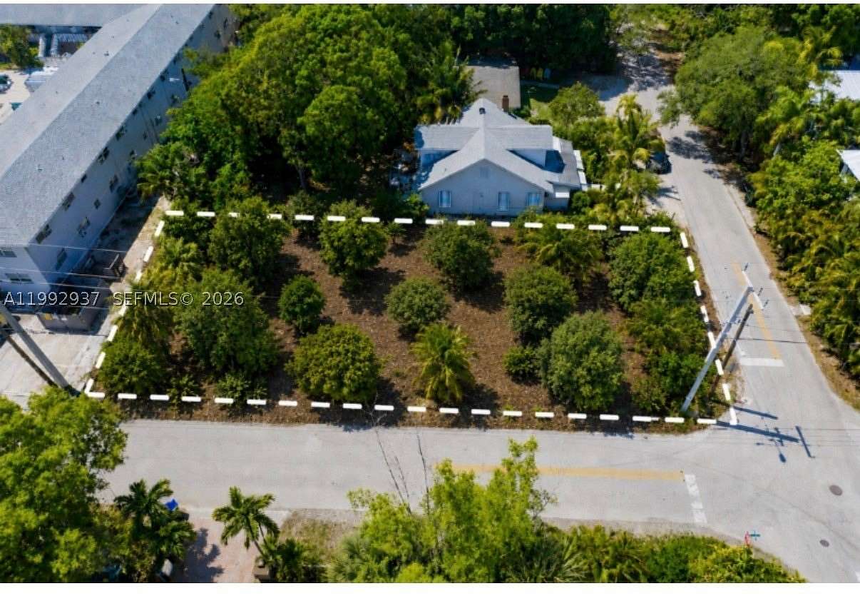 0.15 Acres of Residential Land for Sale in Fort Lauderdale, Florida