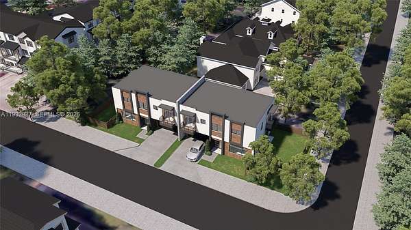 0.15 Acres of Residential Land for Sale in Fort Lauderdale, Florida