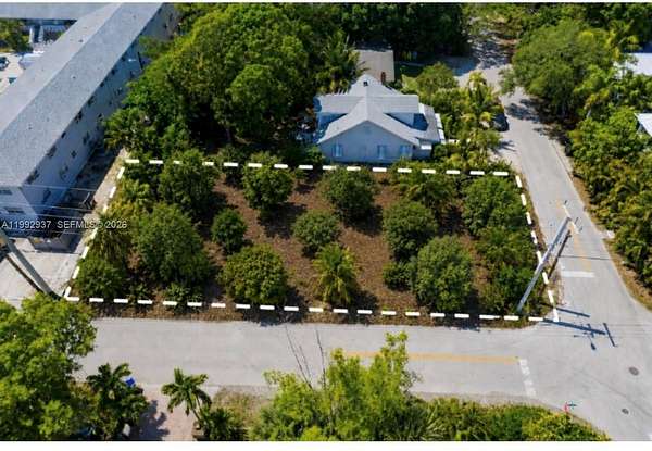 0.15 Acres of Residential Land for Sale in Fort Lauderdale, Florida
