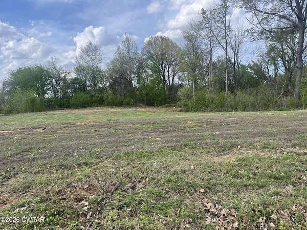 2.3 Acres of Commercial Land for Sale in Jackson, Tennessee