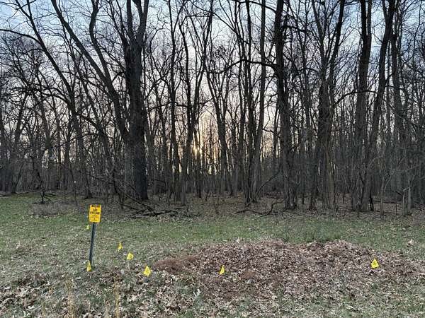 0.23 Acres of Residential Land for Sale in Jerome, Michigan