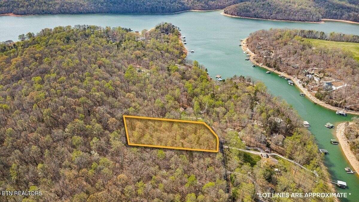 1.7 Acres of Residential Land for Sale in Andersonville, Tennessee
