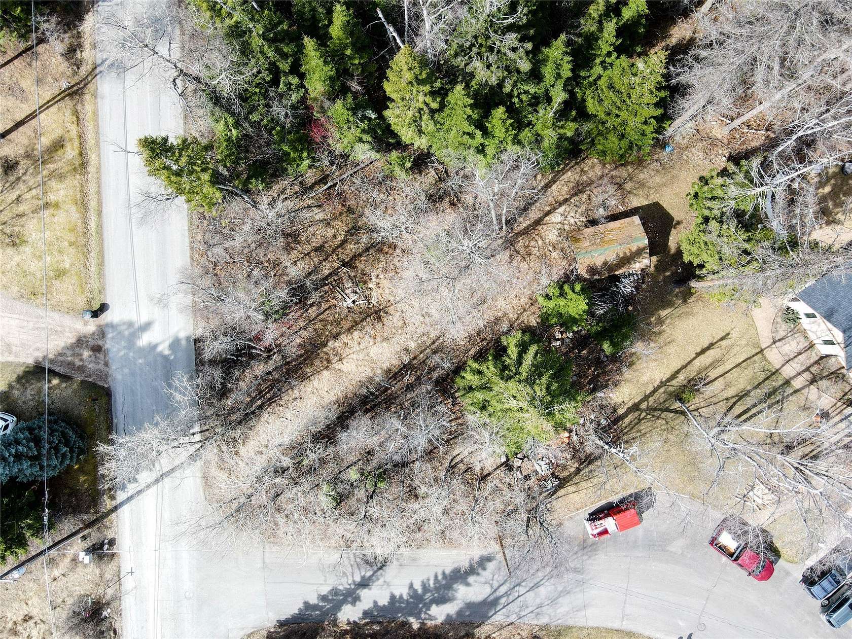 0.24 Acres of Land for Sale in Whitefish, Montana