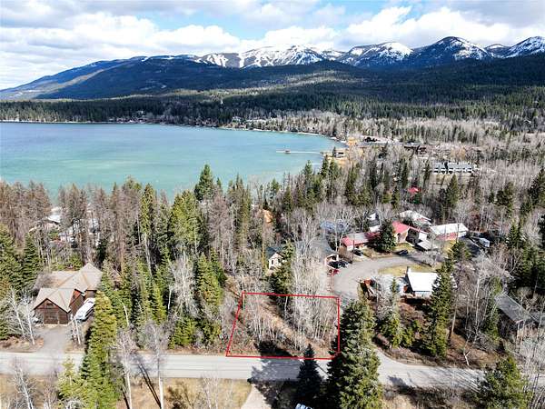 0.24 Acres of Land for Sale in Whitefish, Montana