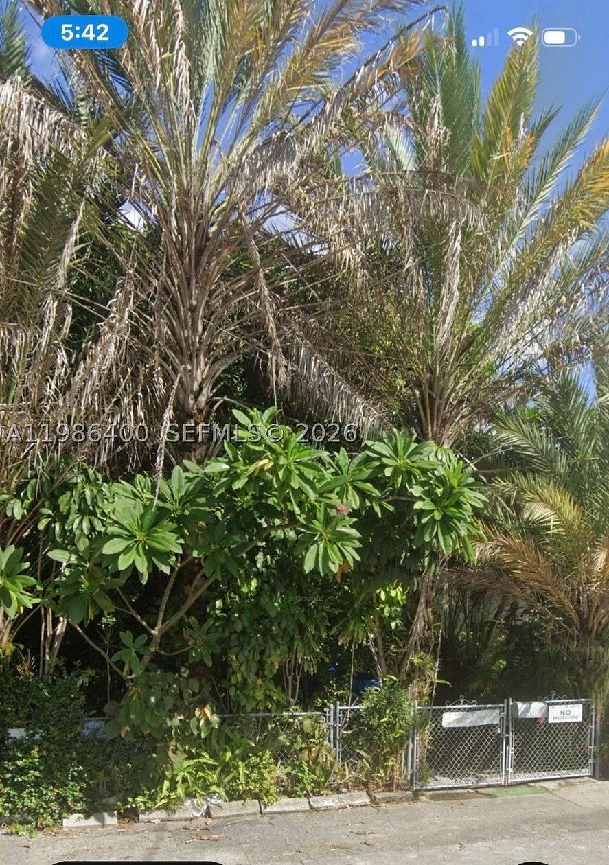 0.19 Acres of Land for Sale in Miami, Florida