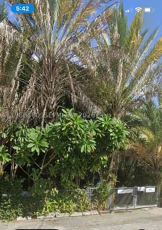 0.19 Acres of Land for Sale in Miami, Florida