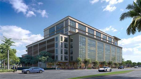 1.5 Acres of Commercial Land for Sale in Hallandale Beach, Florida