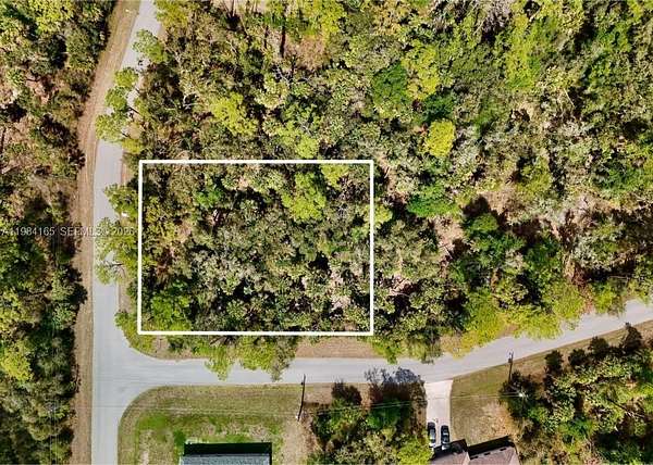 0.5 Acres of Residential Land for Sale in North Port, Florida