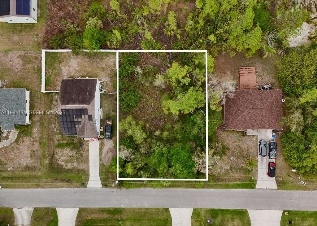 0.23 Acres of Residential Land for Sale in North Port, Florida
