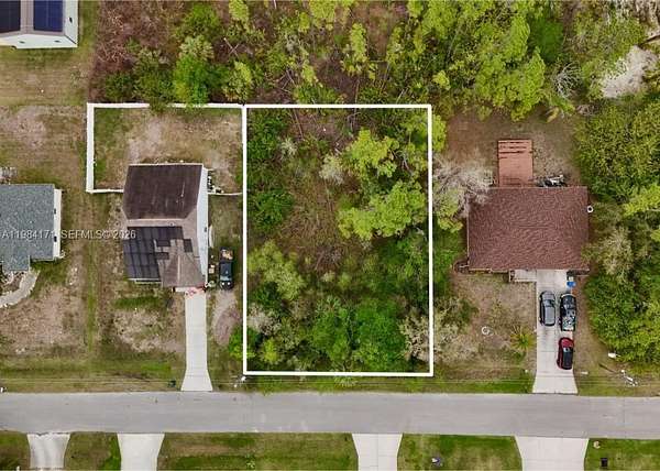 0.23 Acres of Residential Land for Sale in North Port, Florida