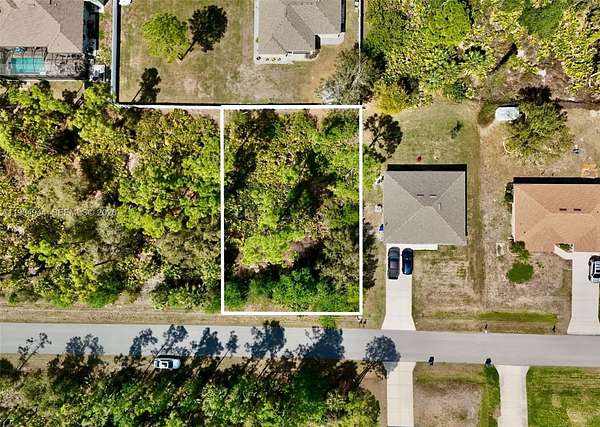 0.23 Acres of Residential Land for Sale in North Port, Florida