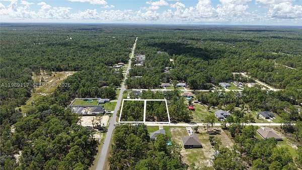 0.92 Acres of Residential Land for Sale in Brooksville, Florida