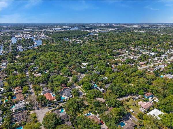 0.24 Acres of Residential Land for Sale in Fort Lauderdale, Florida