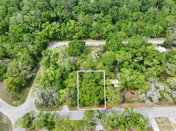 0.18 Acres of Residential Land for Sale in New Port Richey, Florida