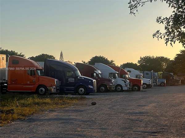 5 Acres of Land for Sale in Miami, Florida