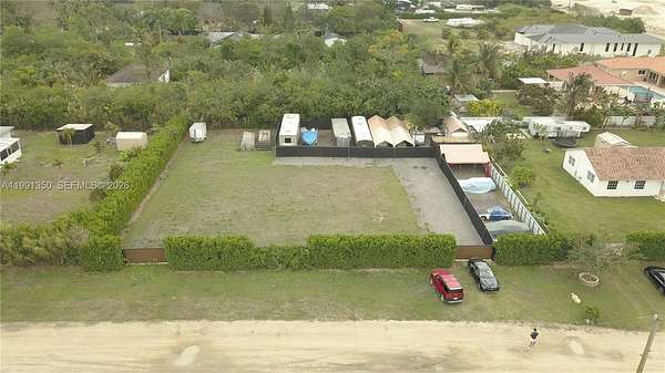 0.5 Acres of Residential Land for Sale in Homestead, Florida