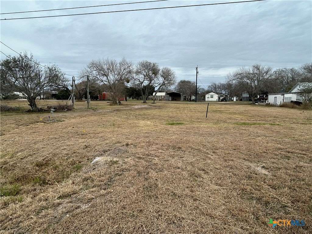 0.33 Acres of Land for Sale in Seadrift, Texas