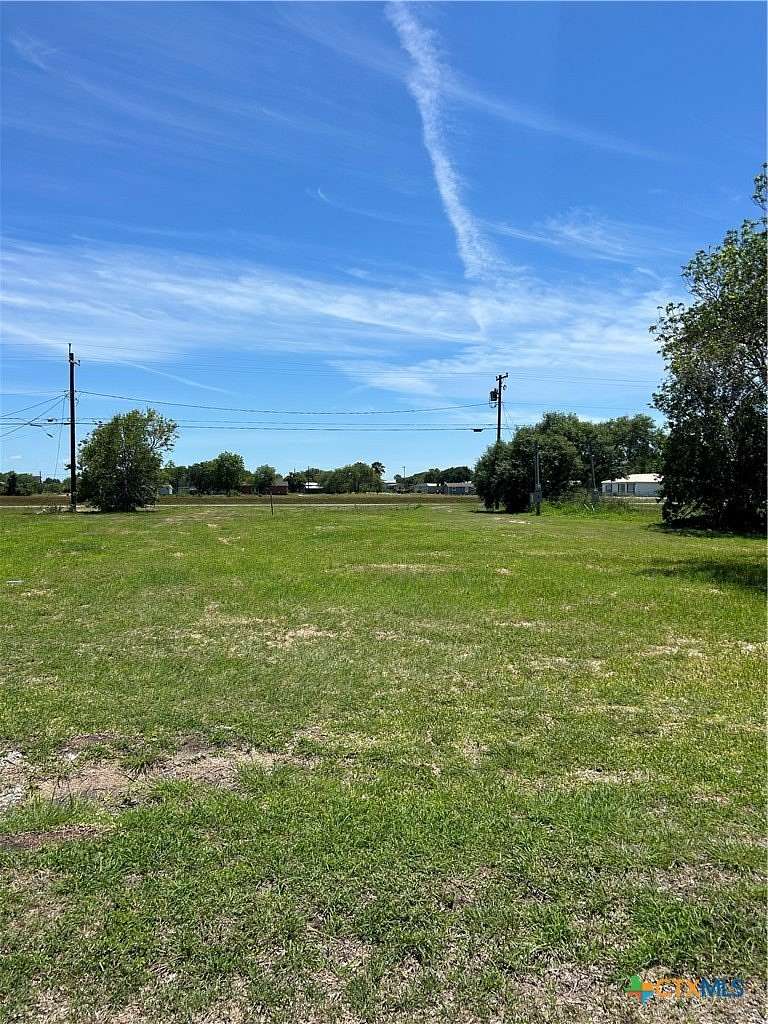 0.33 Acres of Land for Sale in Seadrift, Texas