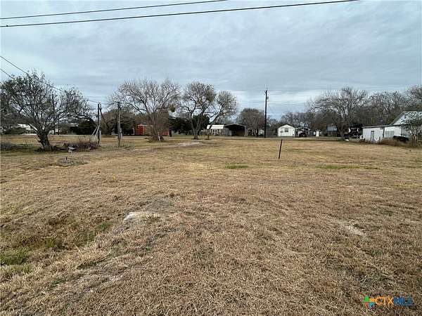 0.33 Acres of Land for Sale in Seadrift, Texas