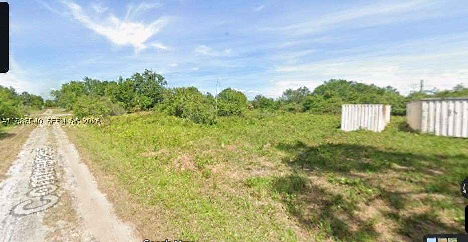 0.19 Acres of Land for Sale in Lake Placid, Florida