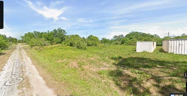 0.19 Acres of Land for Sale in Lake Placid, Florida