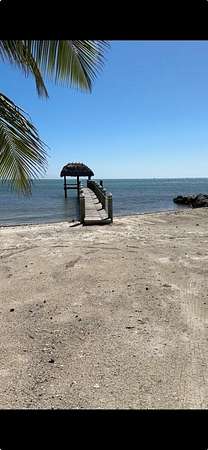 0.56 Acres of Residential Land for Sale in Islamorada, Florida
