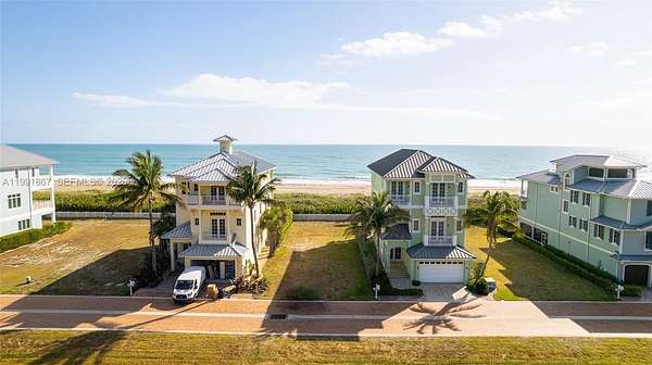 0.12 Acres of Residential Land for Sale in Fort Pierce, Florida