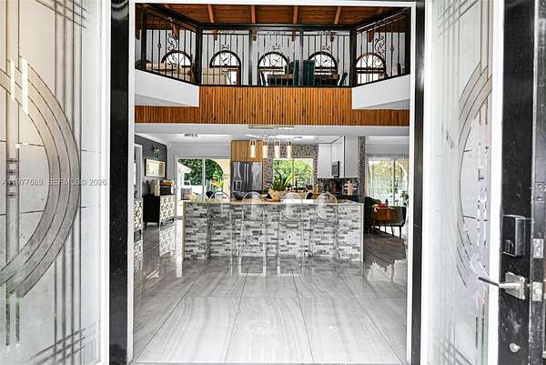 2.13 Acres of Land with Home for Sale in Southwest Ranches, Florida