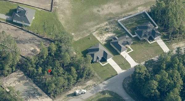 0.23 Acres of Residential Land for Sale in Ocala, Florida